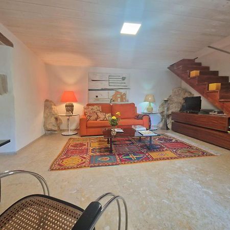 Villa Pedra Natural Houses Alvorge エクステリア 写真