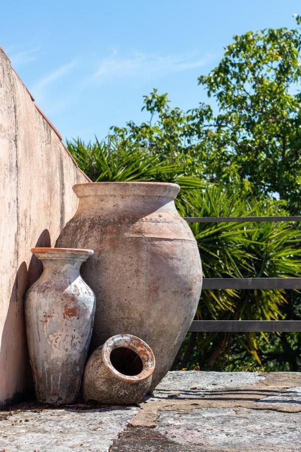 Villa Pedra Natural Houses Alvorge エクステリア 写真