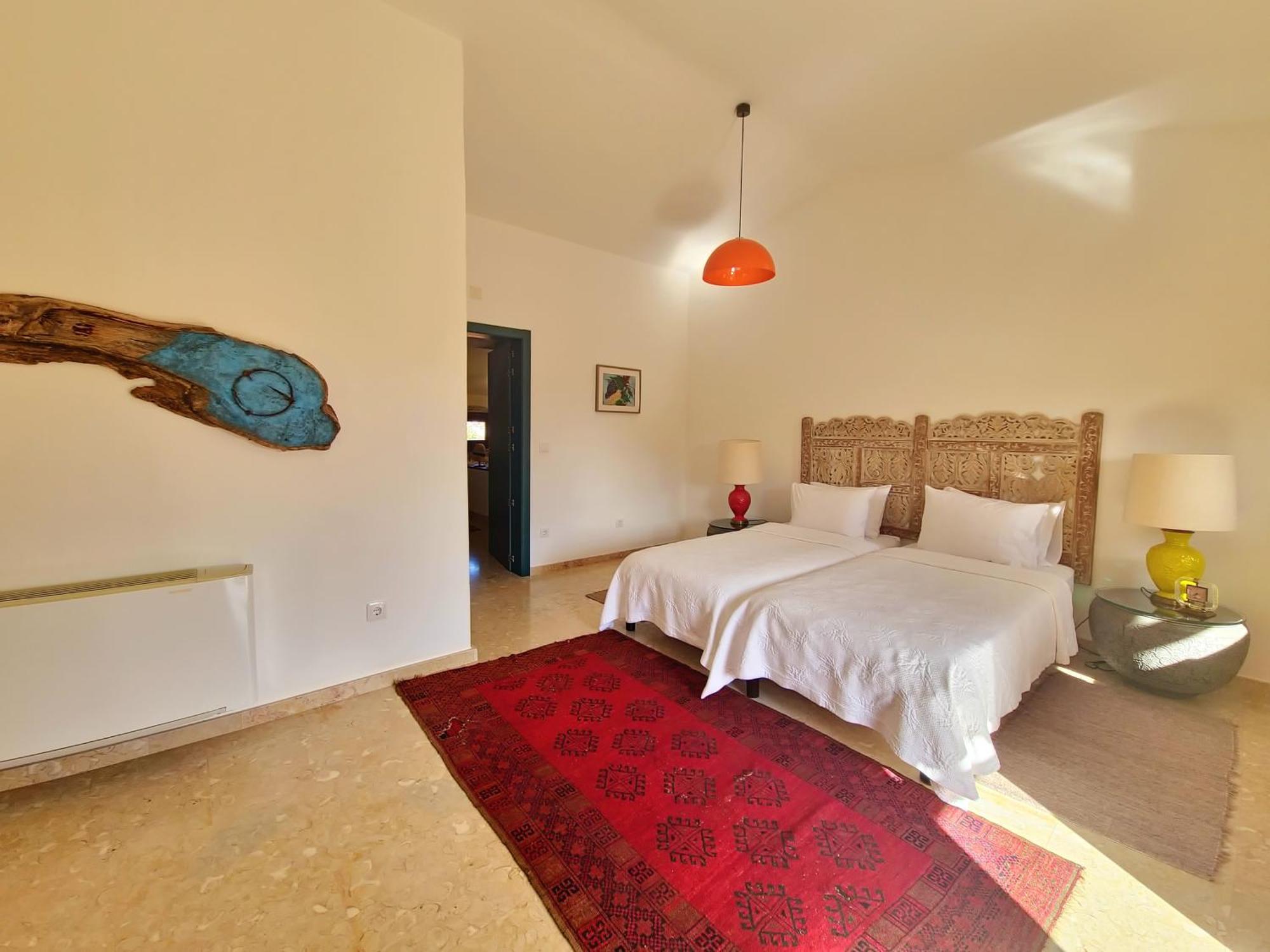 Villa Pedra Natural Houses Alvorge エクステリア 写真