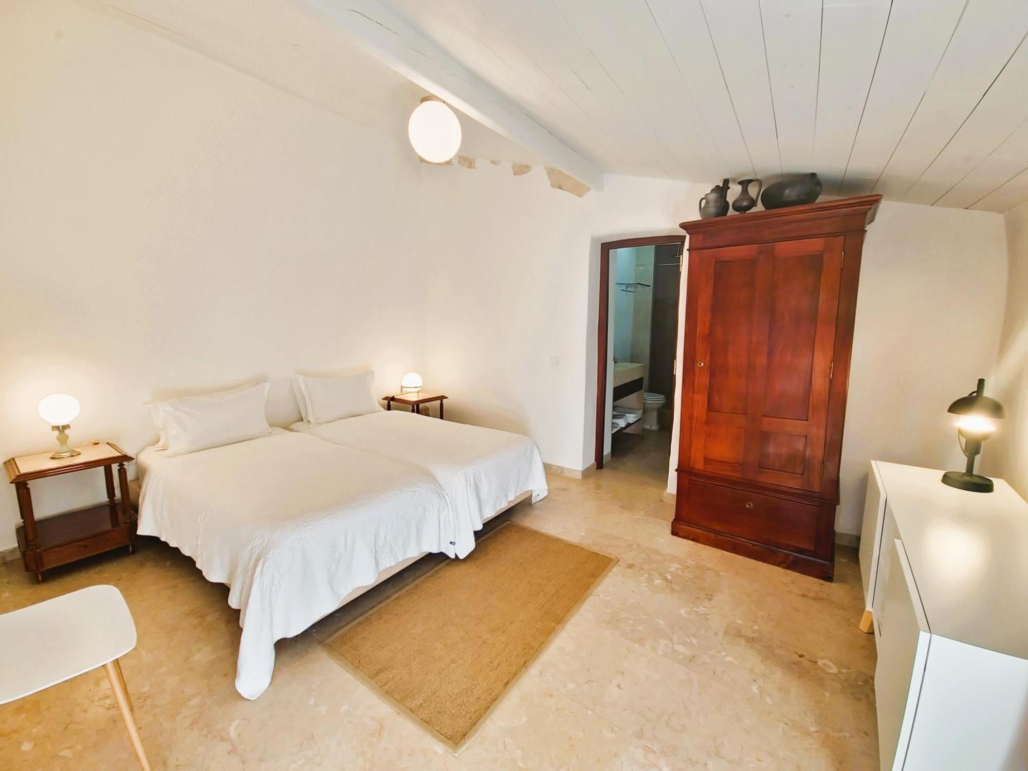 Villa Pedra Natural Houses Alvorge エクステリア 写真