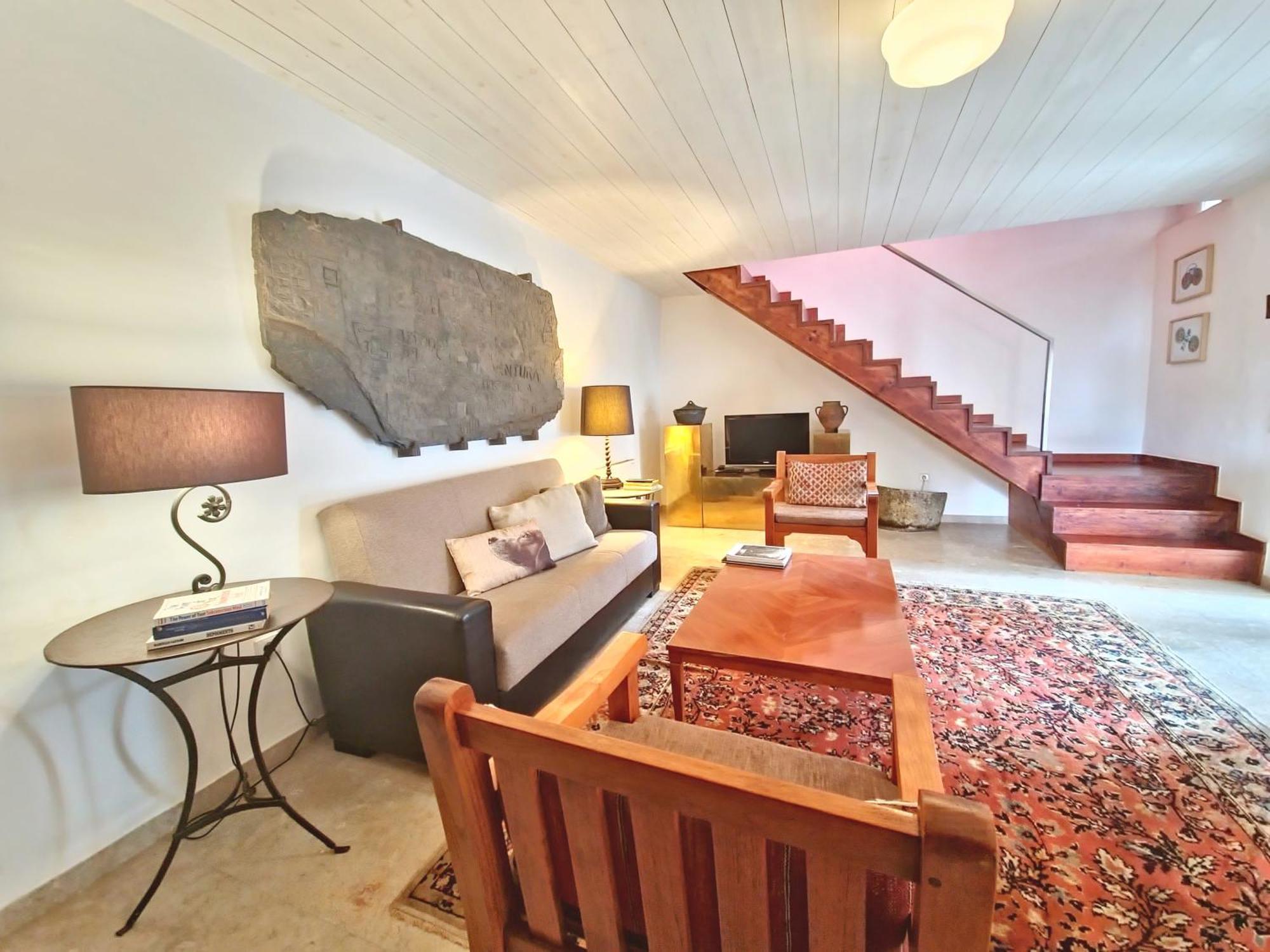 Villa Pedra Natural Houses Alvorge エクステリア 写真