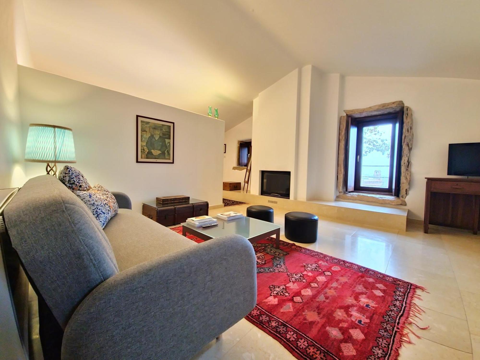 Villa Pedra Natural Houses Alvorge エクステリア 写真