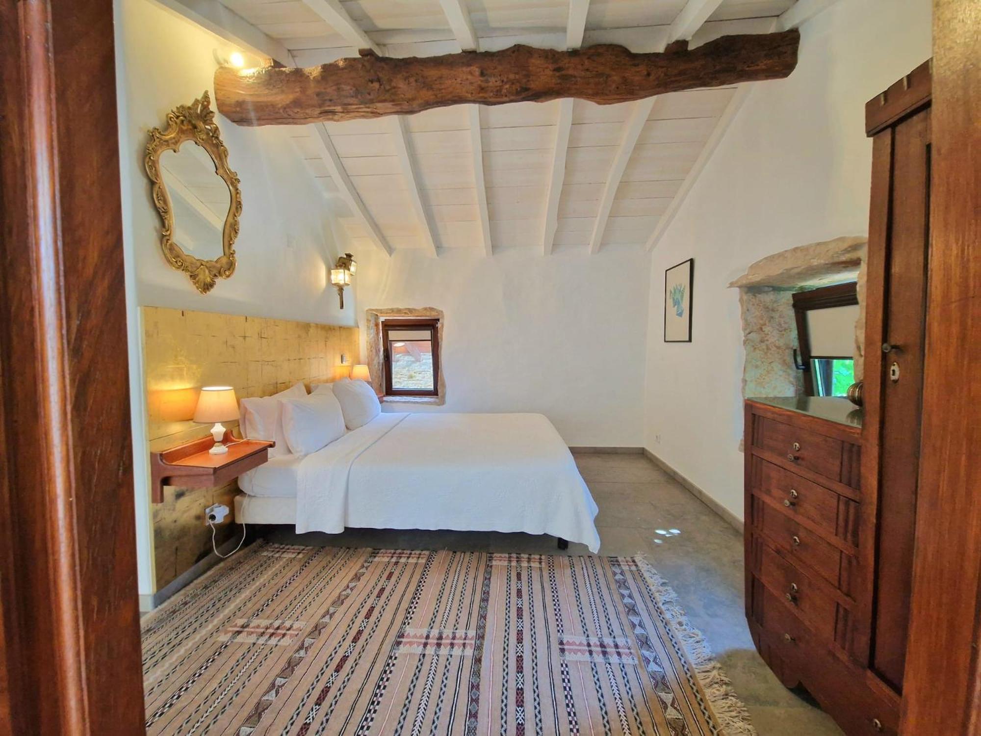 Villa Pedra Natural Houses Alvorge エクステリア 写真