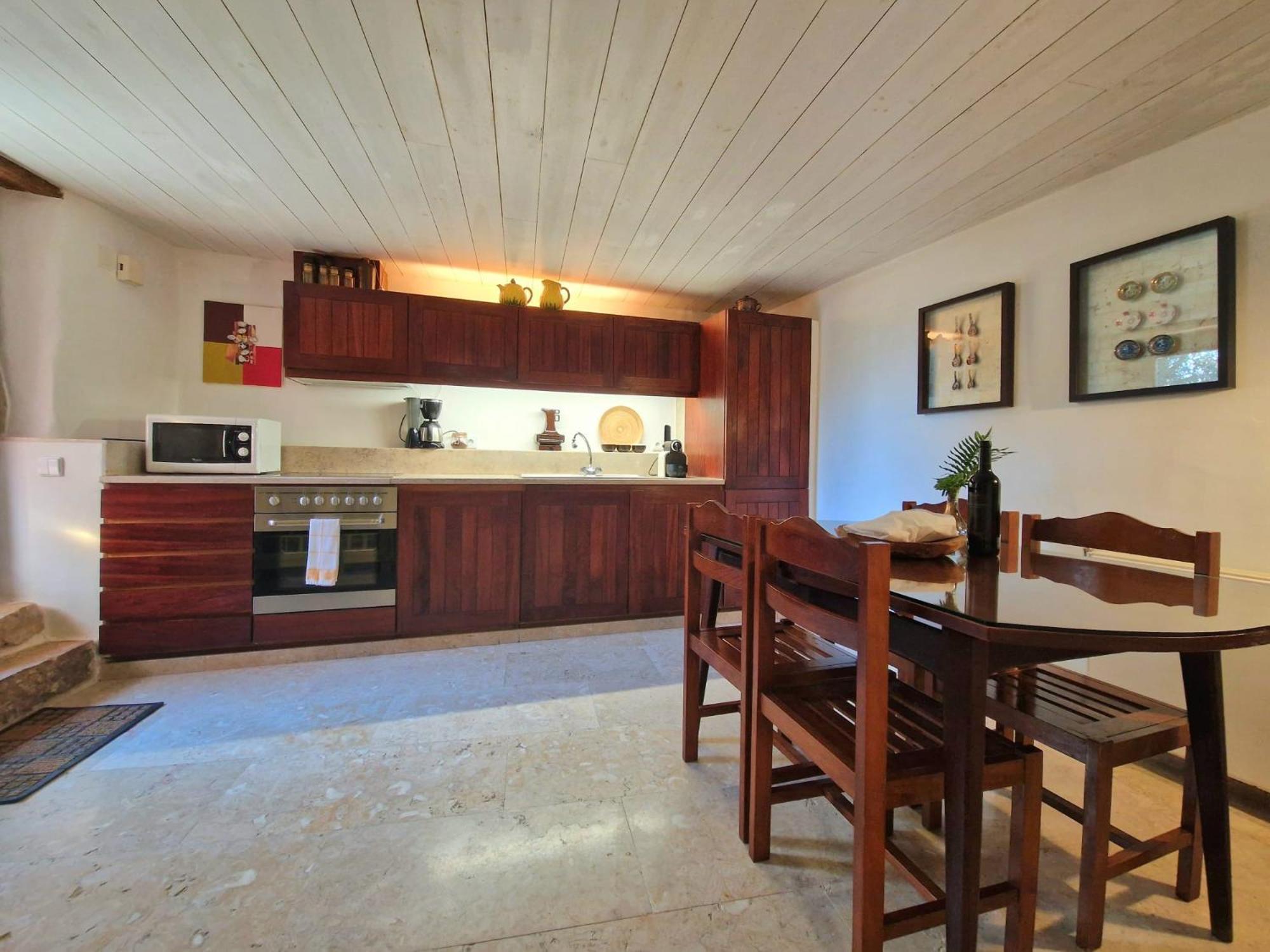Villa Pedra Natural Houses Alvorge エクステリア 写真