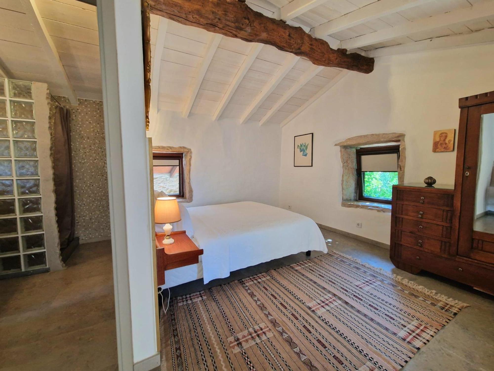 Villa Pedra Natural Houses Alvorge エクステリア 写真
