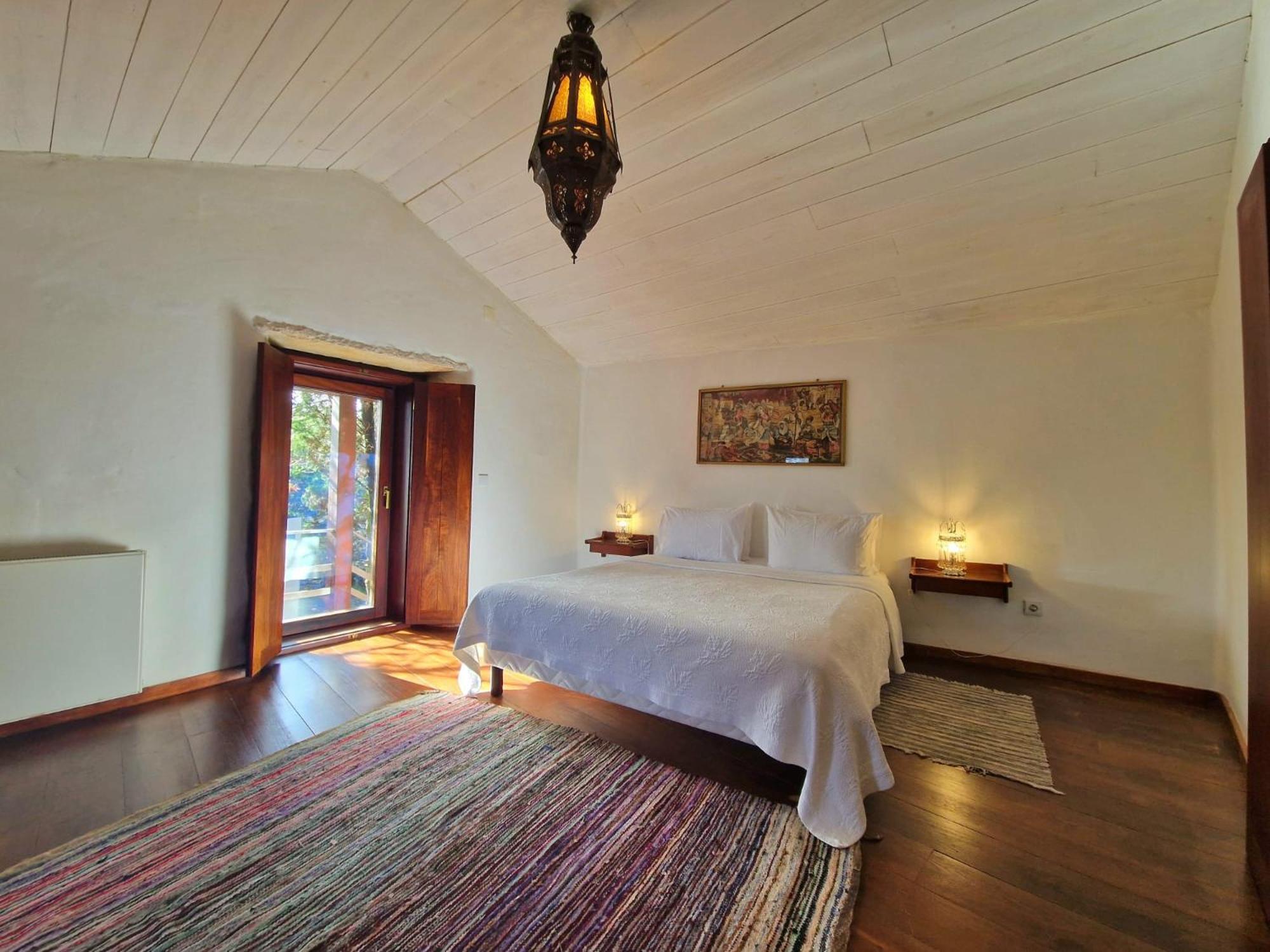 Villa Pedra Natural Houses Alvorge エクステリア 写真