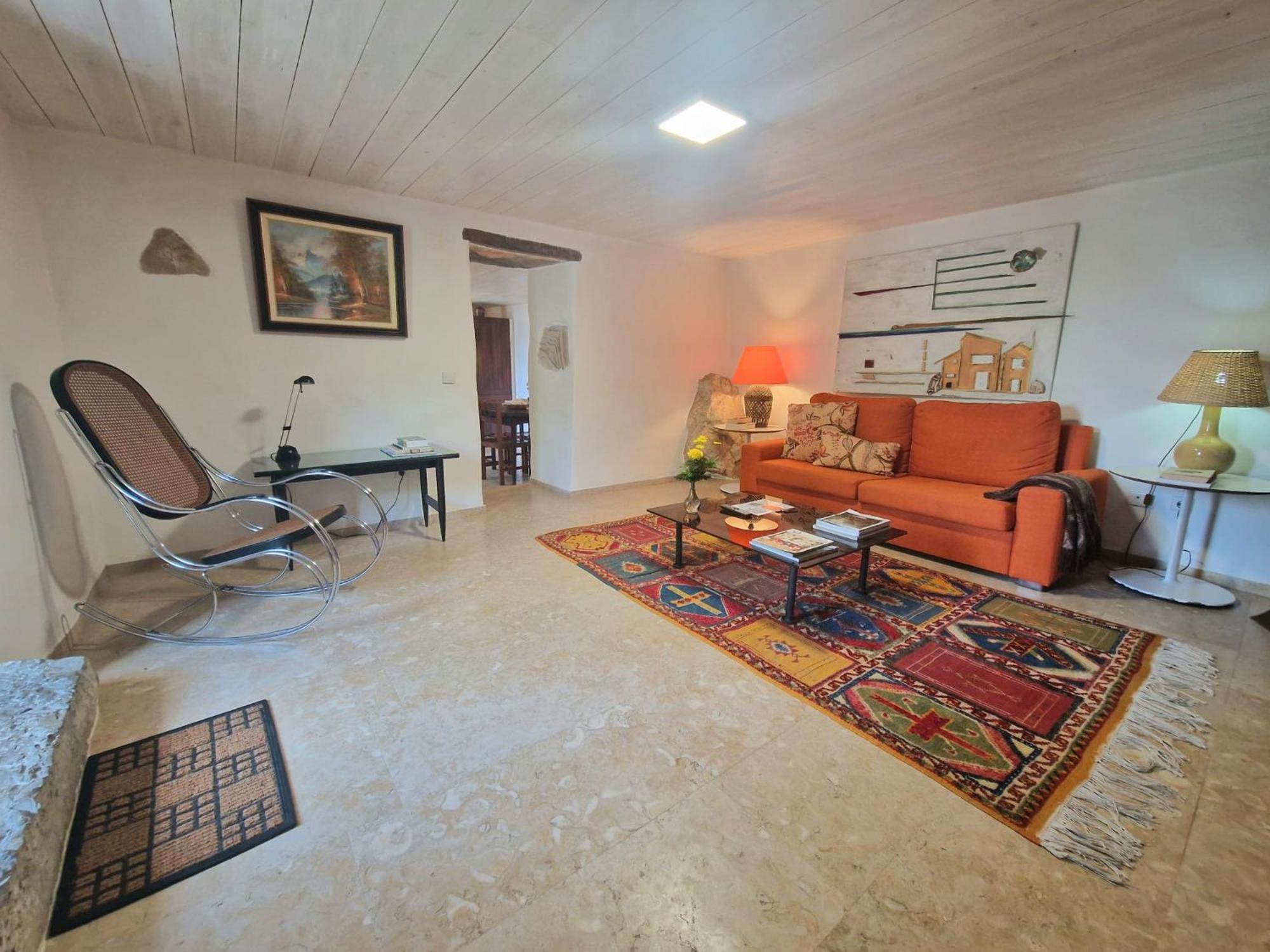 Villa Pedra Natural Houses Alvorge エクステリア 写真